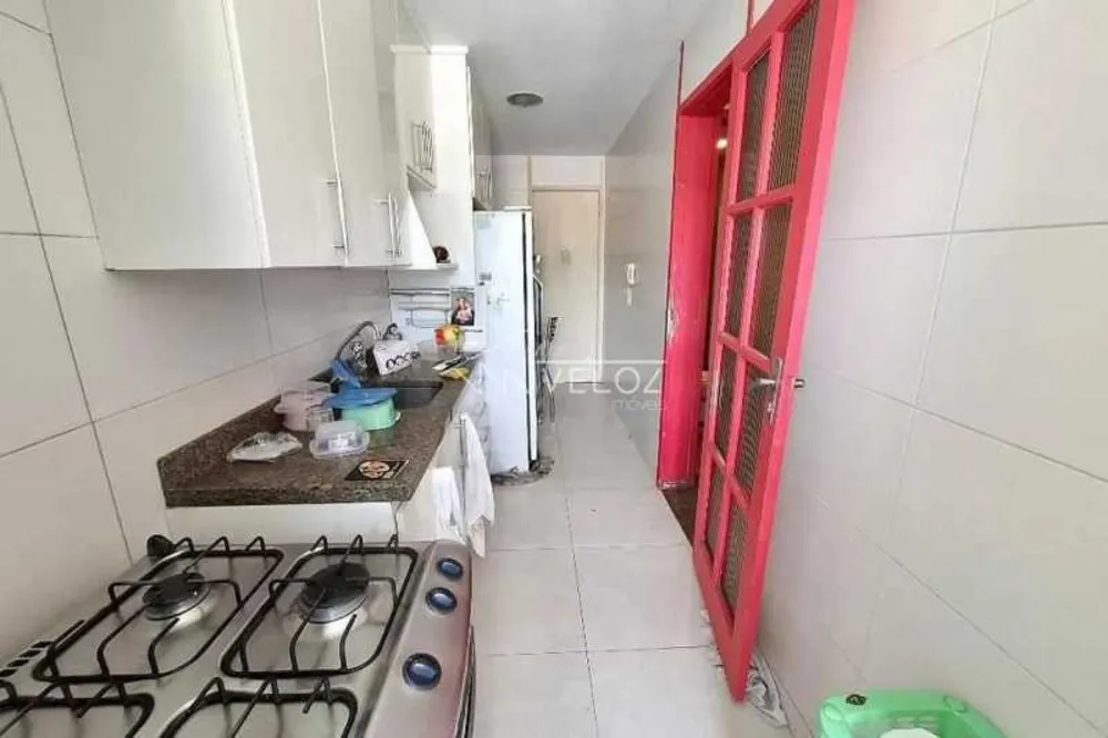 Cobertura, 3 quartos, 120 m² - Foto 3
