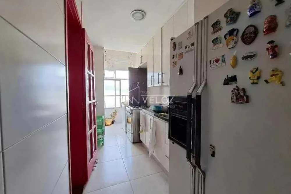 Cobertura, 3 quartos, 120 m² - Foto 2
