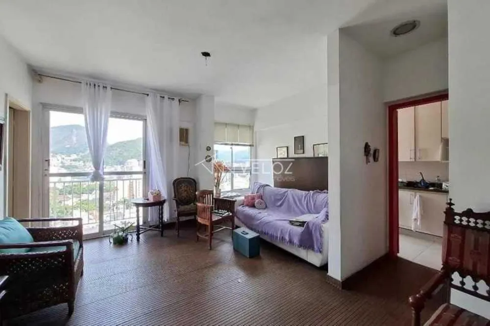 Cobertura, 3 quartos, 120 m² - Foto 16