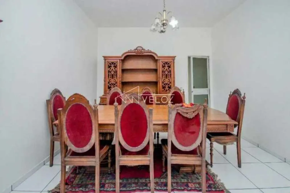 Apartamento, 4 quartos, 177 m² - Foto 7