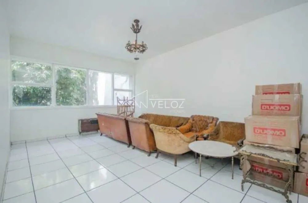Apartamento, 4 quartos, 177 m² - Foto 4