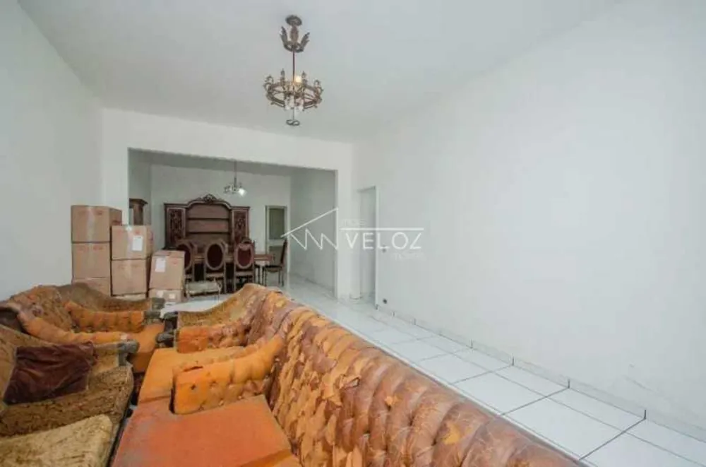 Apartamento, 4 quartos, 177 m² - Foto 5