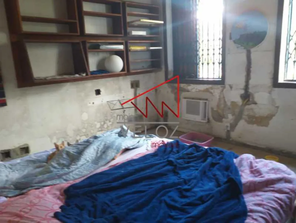 Apartamento, 4 quartos, 200 m² - Foto 7