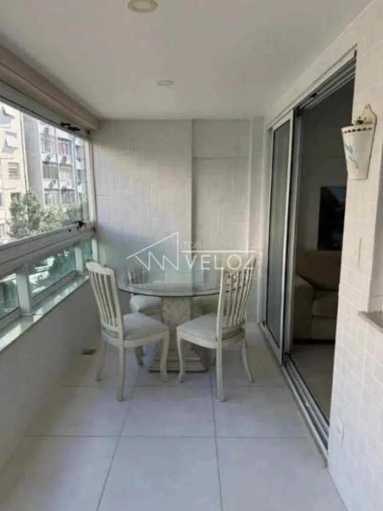 Apartamento, 2 quartos, 89 m² - Foto 21