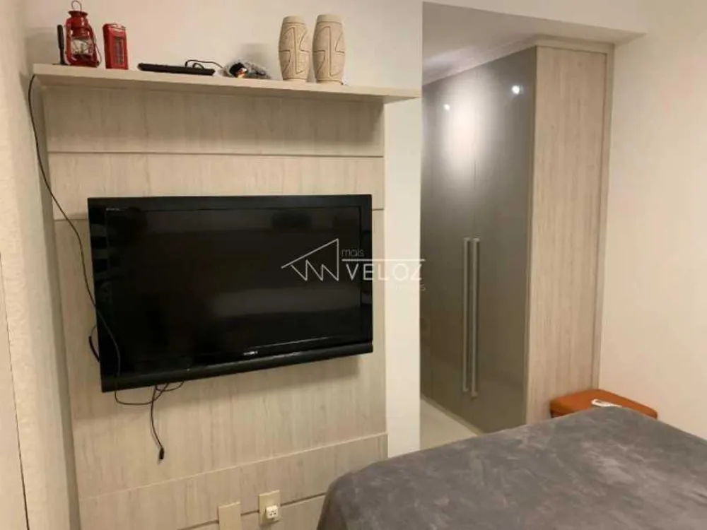 Apartamento, 2 quartos, 89 m² - Foto 3