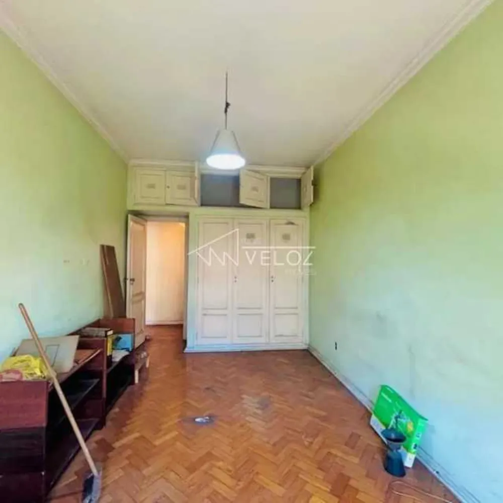 Apartamento, 3 quartos, 137 m² - Foto 2