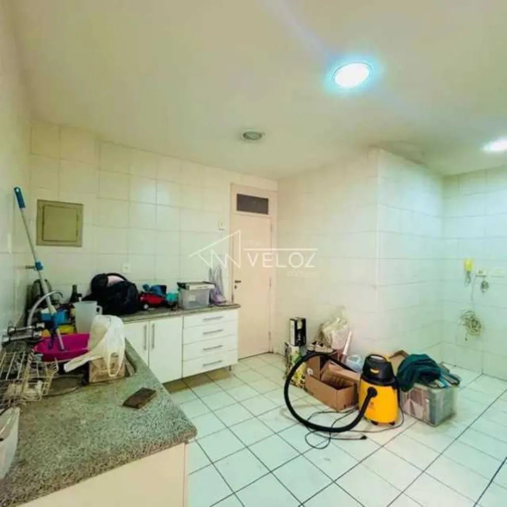 Apartamento, 3 quartos, 137 m² - Foto 1