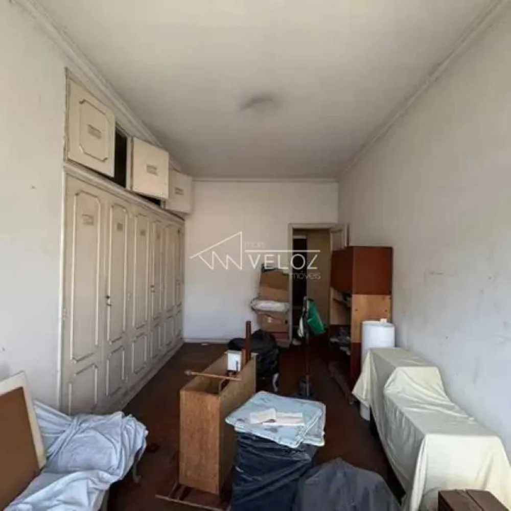 Apartamento, 3 quartos, 137 m² - Foto 11