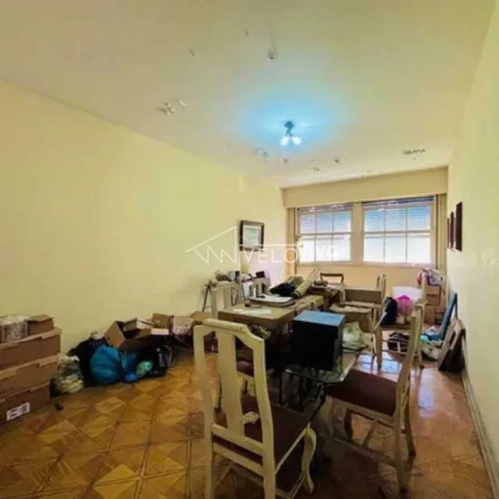 Apartamento, 3 quartos, 137 m² - Foto 4