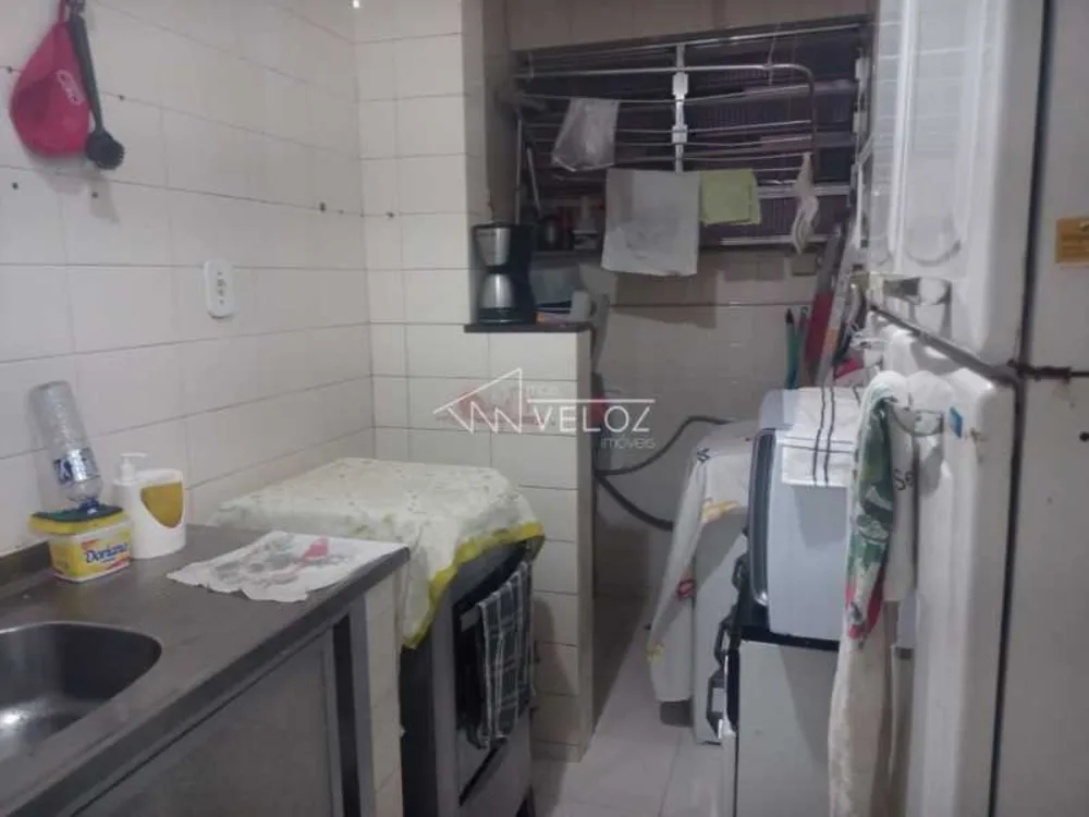Apartamento, 2 quartos, 44 m² - Foto 1