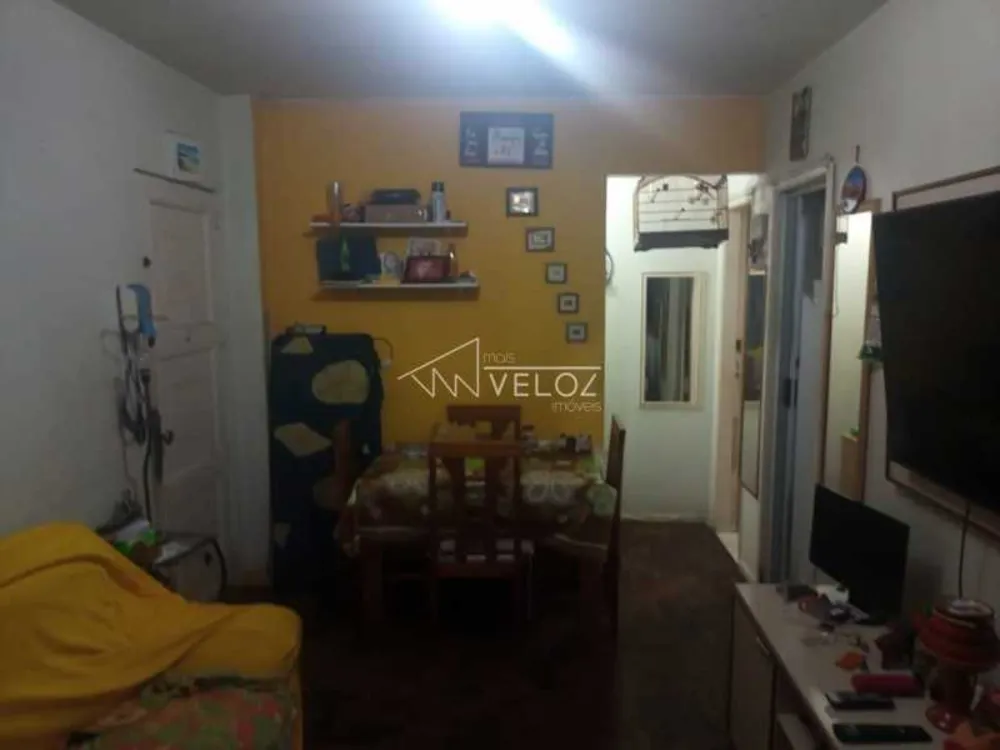 Apartamento, 2 quartos, 44 m² - Foto 6
