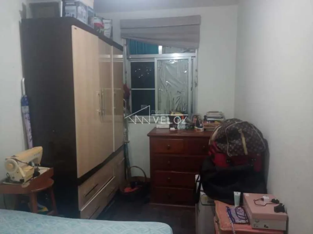 Apartamento, 2 quartos, 44 m² - Foto 7