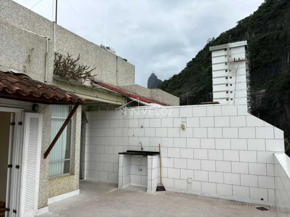 Cobertura, 2 quartos, 130 m² - Foto 11