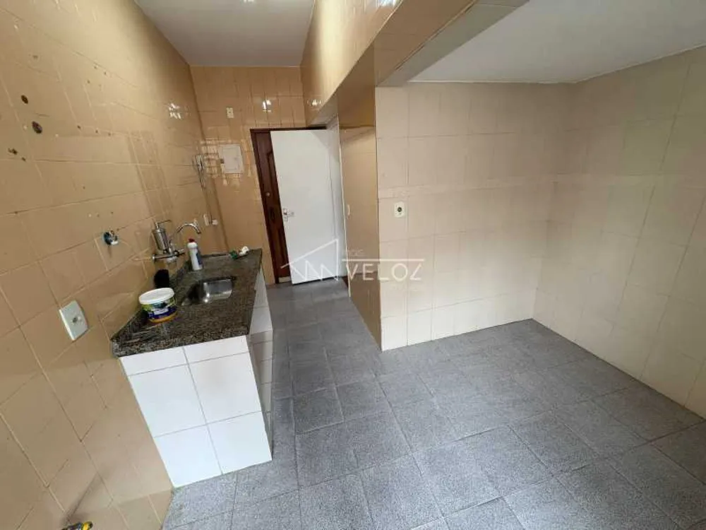 Cobertura, 2 quartos, 130 m² - Foto 16