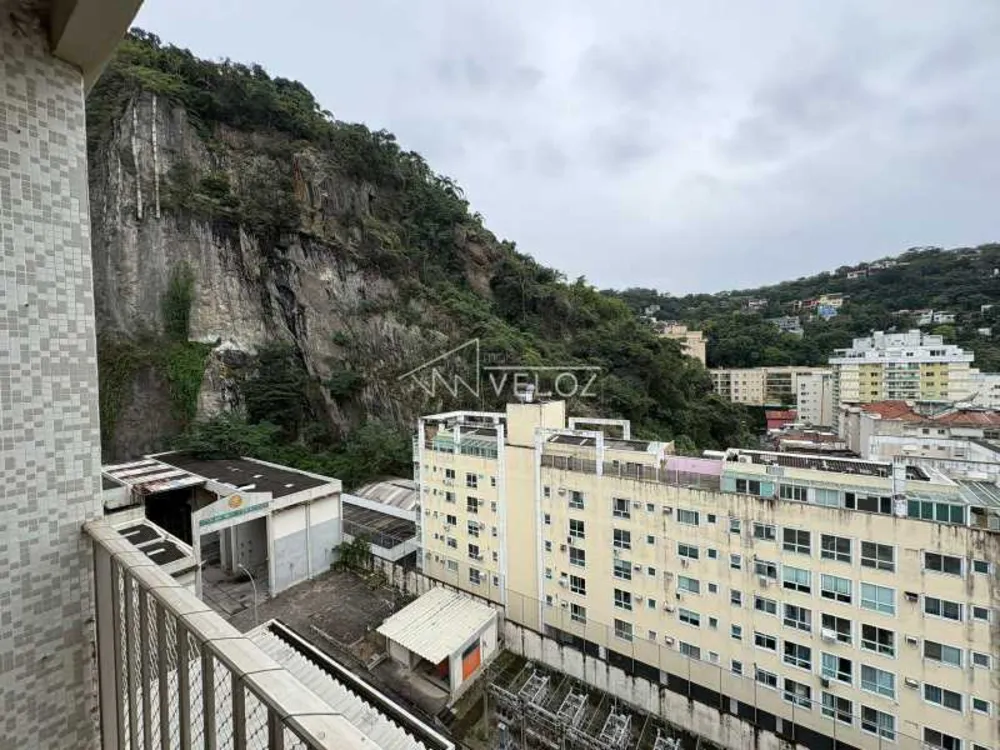 Cobertura, 2 quartos, 130 m² - Foto 14
