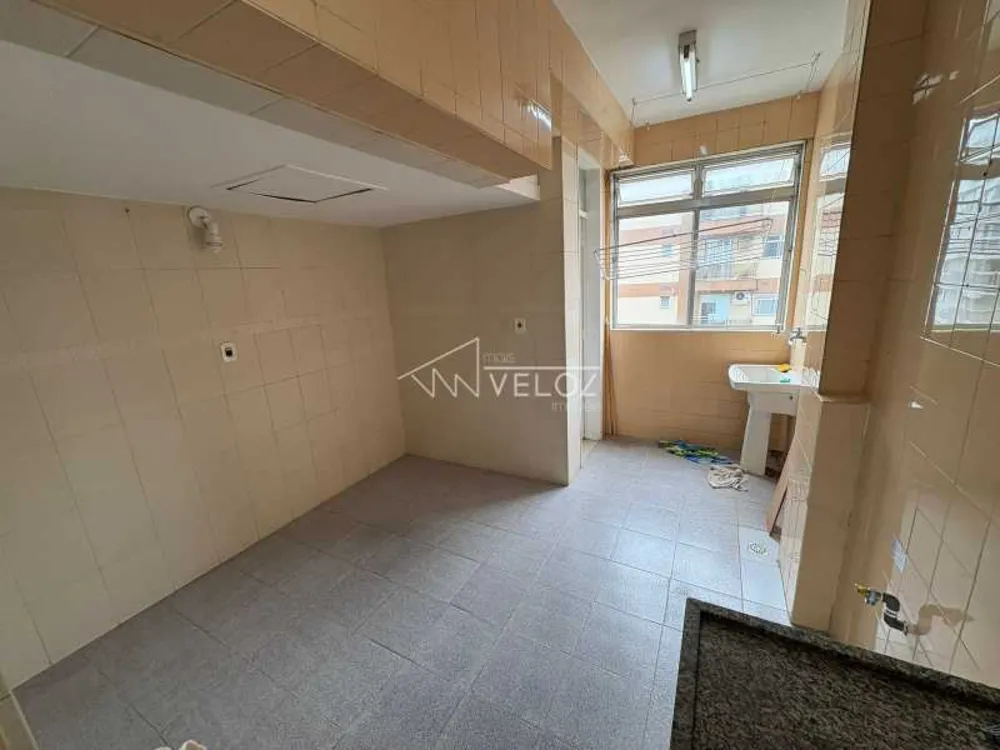 Cobertura, 2 quartos, 130 m² - Foto 8