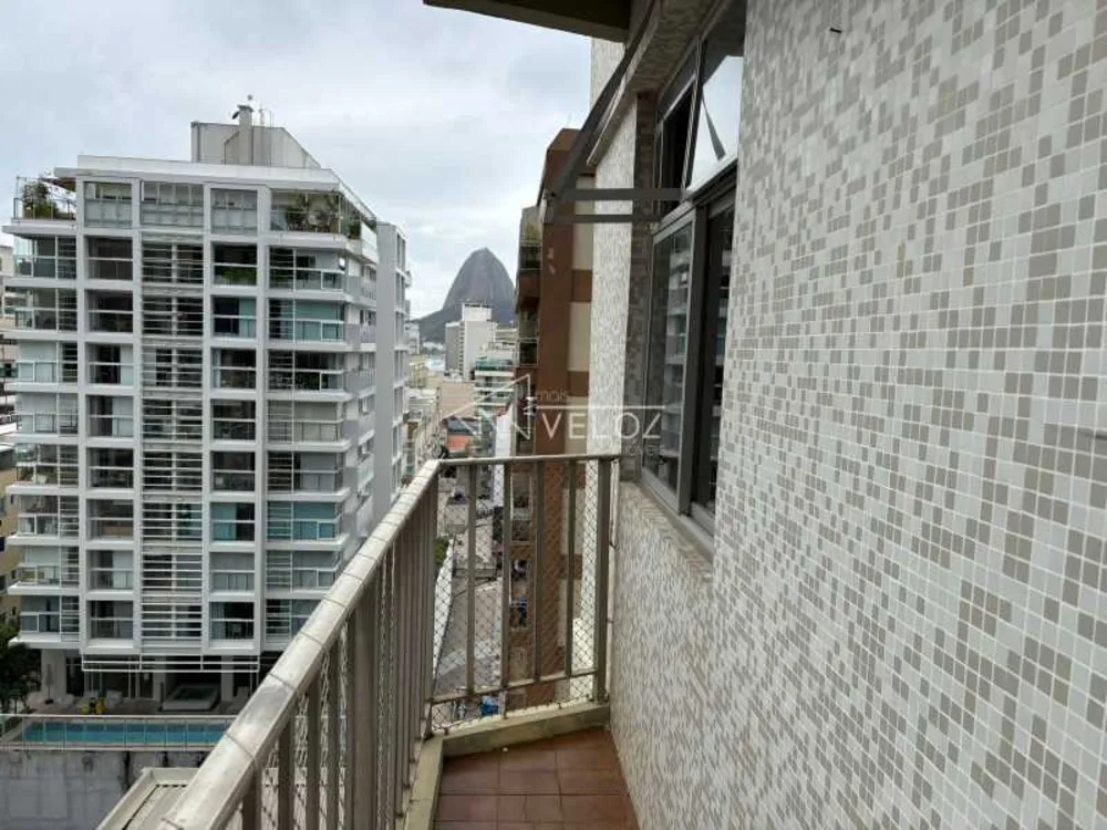 Cobertura, 2 quartos, 130 m² - Foto 18