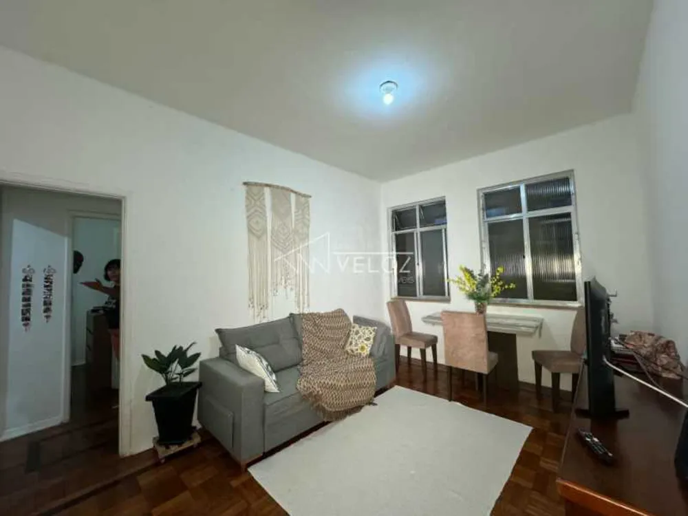 Apartamento, 2 quartos, 51 m² - Foto 4