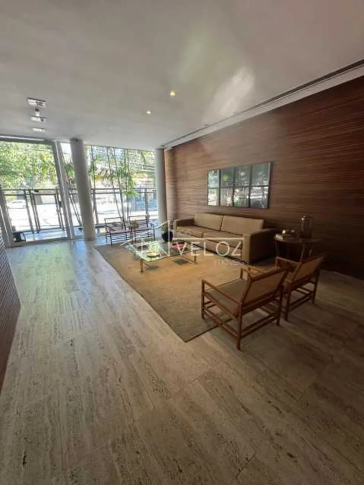 Apartamento, 2 quartos, 86 m² - Foto 3
