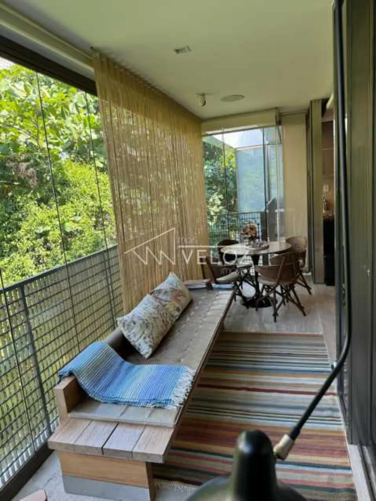 Apartamento, 2 quartos, 86 m² - Foto 10