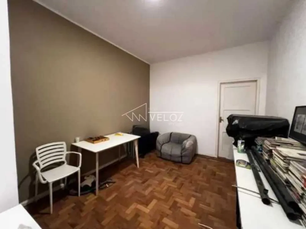 Apartamento, 1 quarto, 42 m² - Foto 12