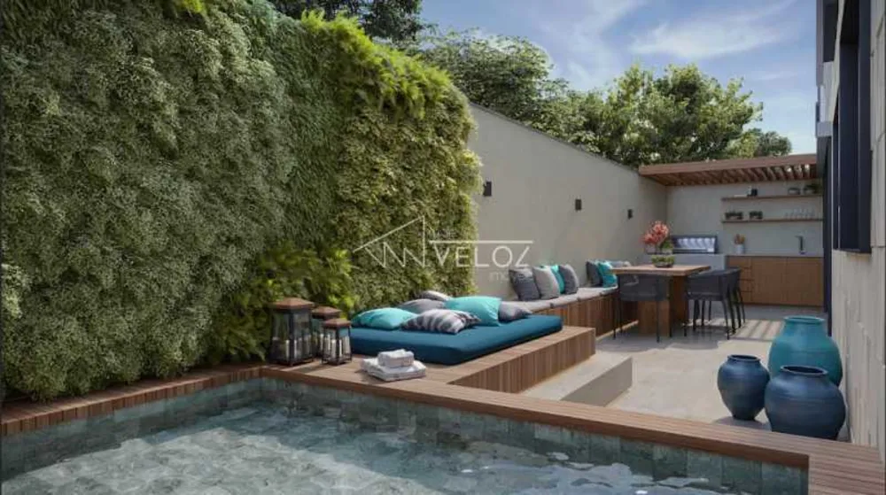 Apartamento, 1 quarto, 37 m² - Foto 13