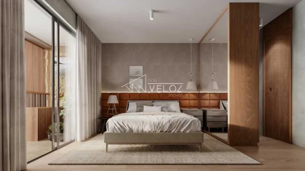 Apartamento, 1 quarto, 37 m² - Foto 15