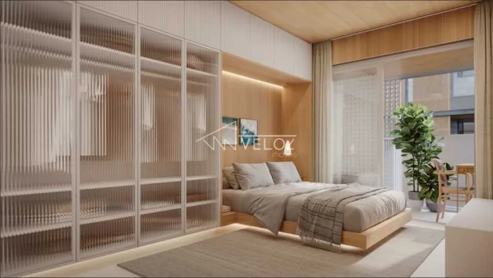 Apartamento, 1 quarto, 37 m² - Foto 11