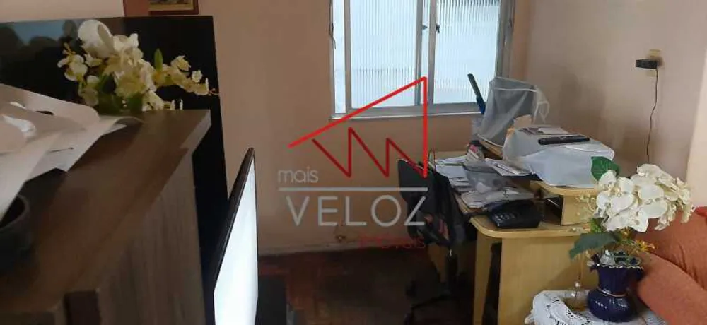 Apartamento, 2 quartos, 60 m² - Foto 8