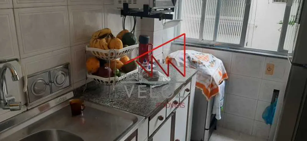 Apartamento, 2 quartos, 60 m² - Foto 5
