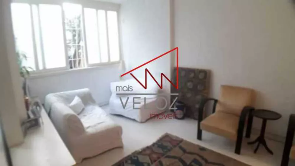 Apartamento à venda com 4 quartos, 183m² - Foto 3