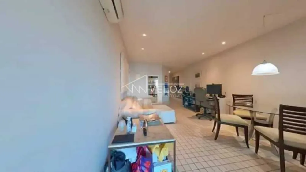 Flat/Apart Hotel, 1 quarto, 56 m² - Foto 1