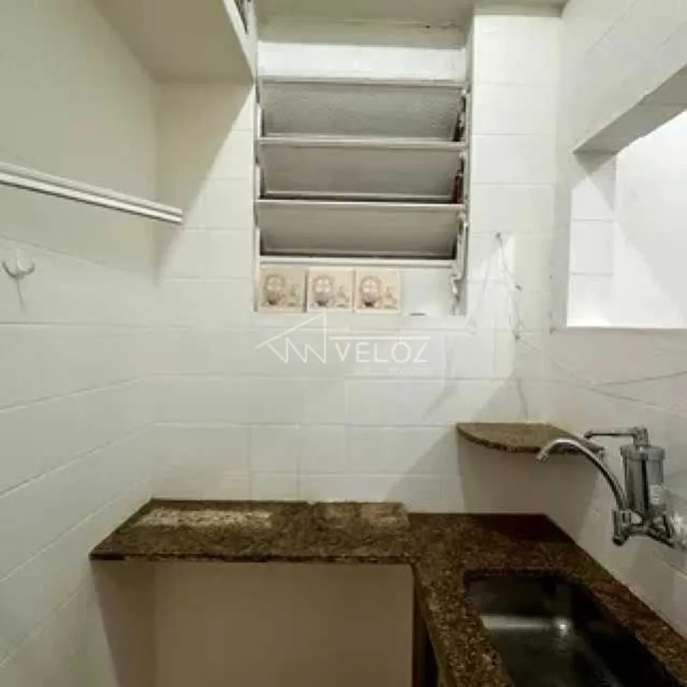 Kitnet-Studio, 30 m² - Foto 15