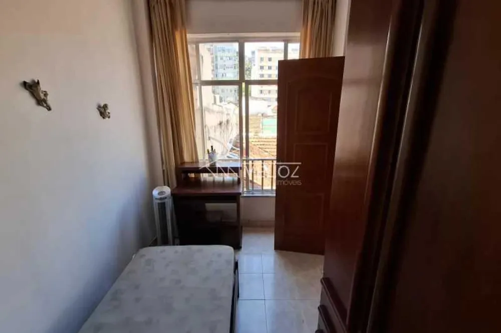 Apartamento, 2 quartos, 66 m² - Foto 1