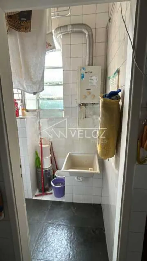 Apartamento, 2 quartos, 63 m² - Foto 11