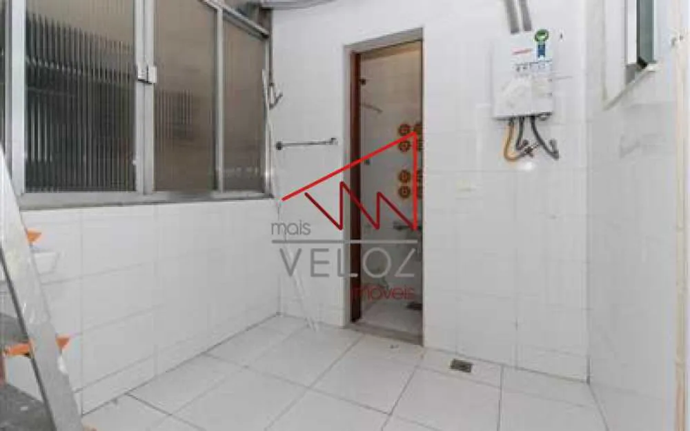 Apartamento, 2 quartos, 80 m² - Foto 1