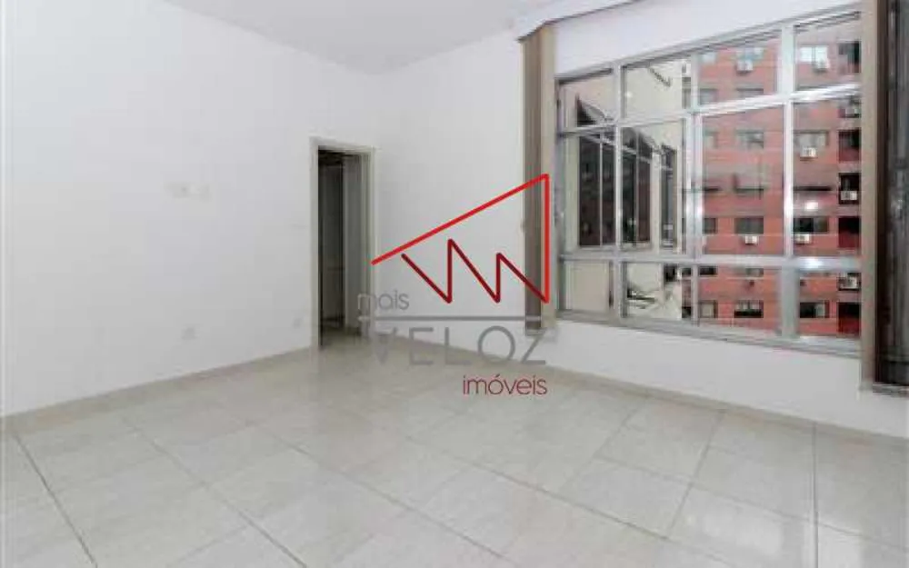 Apartamento, 2 quartos, 80 m² - Foto 2