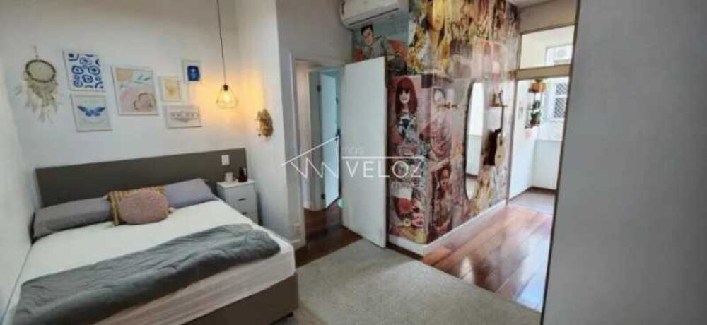 Apartamento à venda com 3 quartos, 125m² - Foto 7