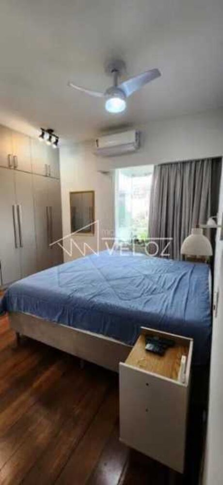 Apartamento à venda com 3 quartos, 125m² - Foto 5