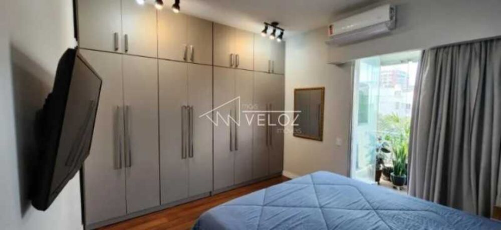 Apartamento à venda com 3 quartos, 125m² - Foto 6