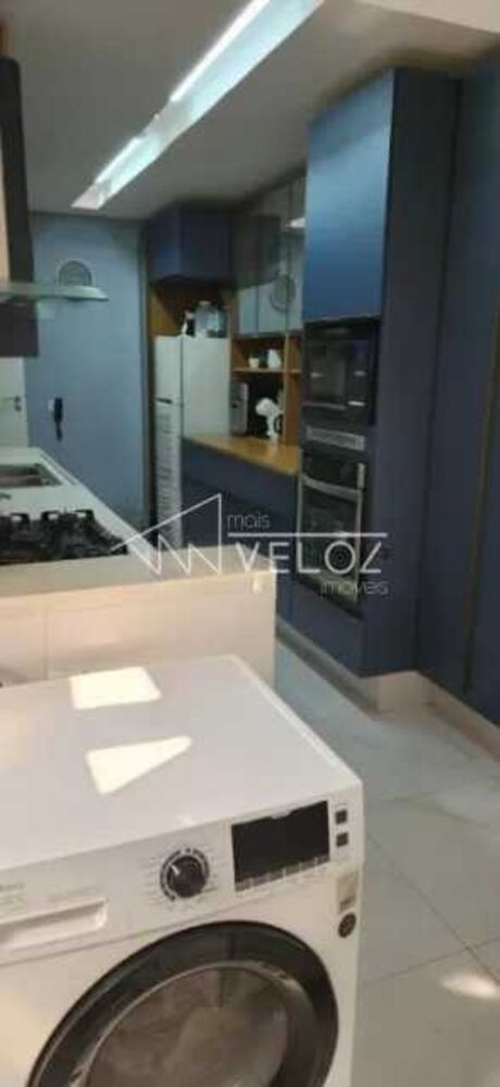 Apartamento à venda com 3 quartos, 125m² - Foto 14