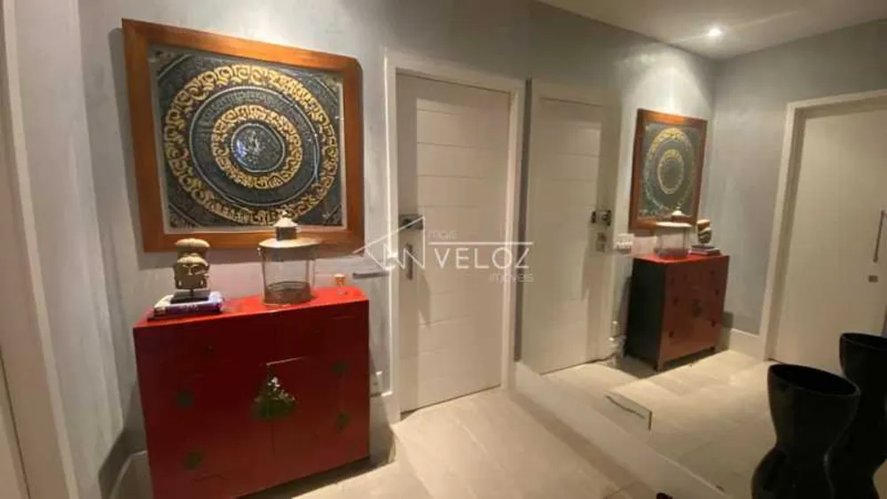 Apartamento, 3 quartos, 193 m² - Foto 19