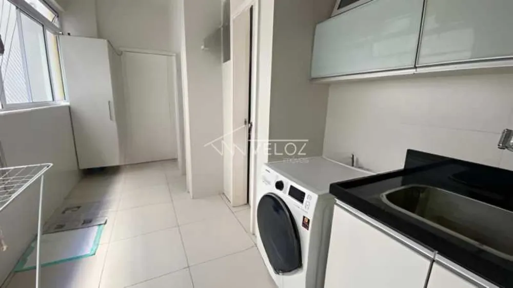 Apartamento, 3 quartos, 193 m² - Foto 7
