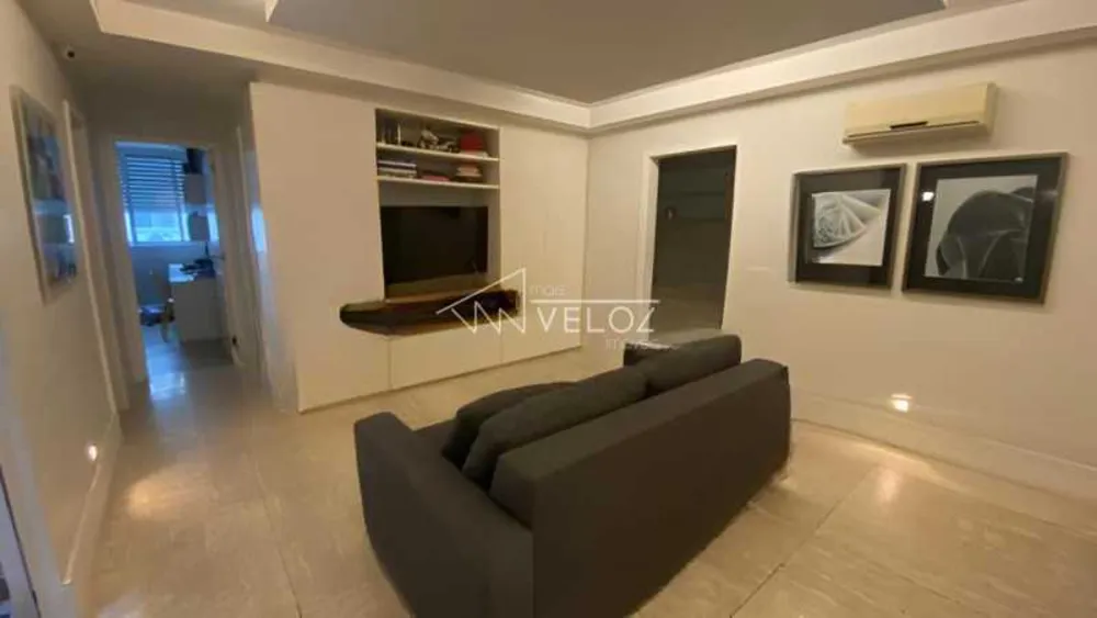 Apartamento, 3 quartos, 193 m² - Foto 10