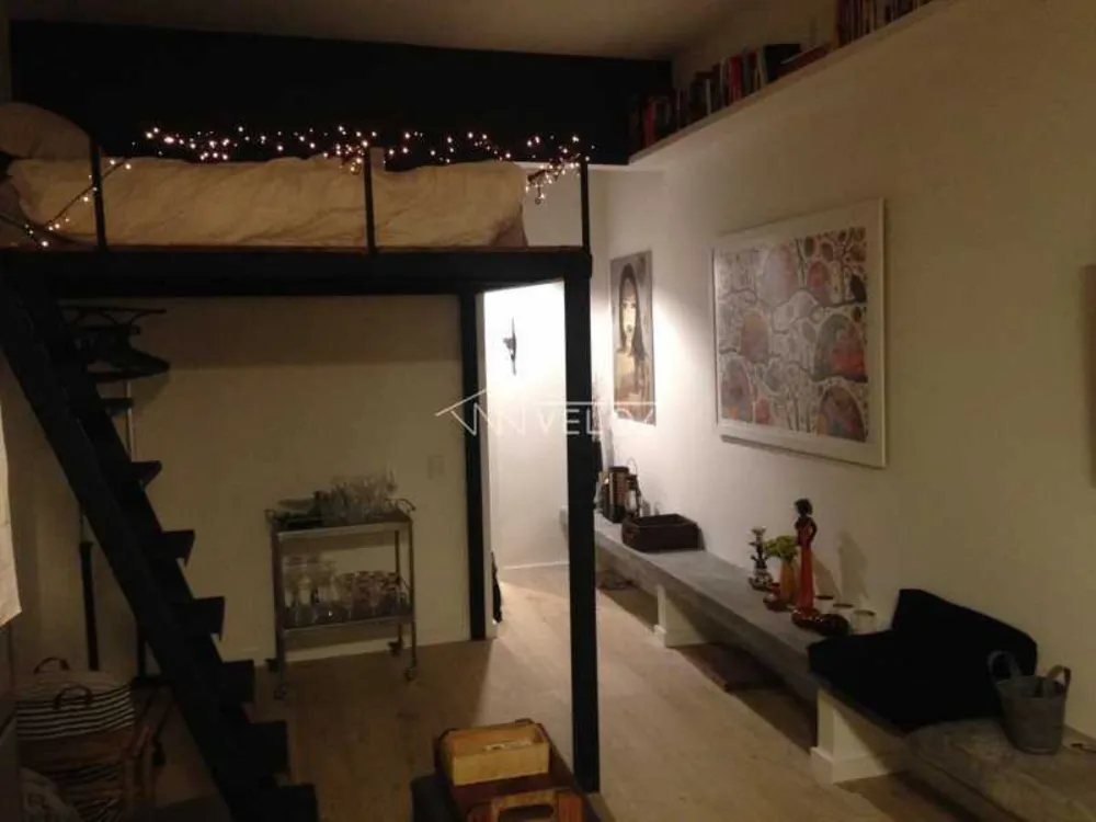 Apartamento, 31 m² - Foto 3