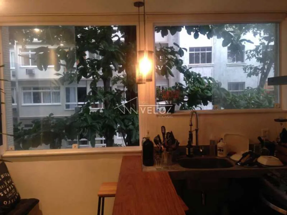Apartamento, 31 m² - Foto 5