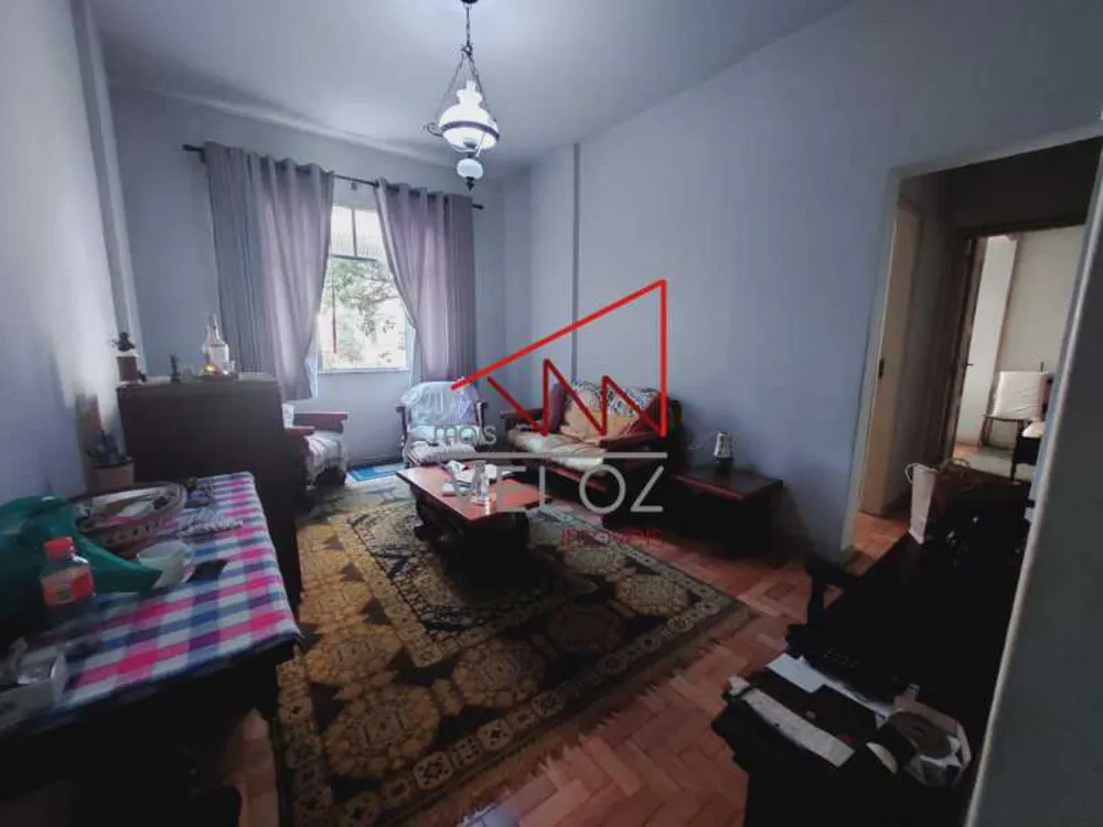 Apartamento, 2 quartos, 76 m² - Foto 2