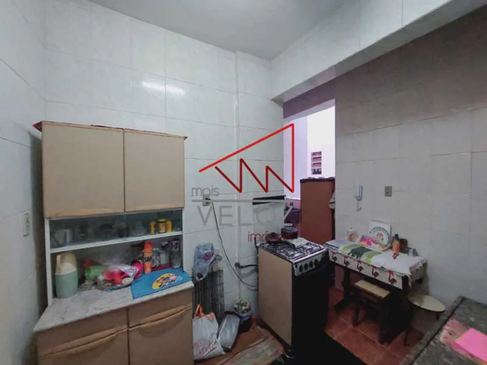 Apartamento, 2 quartos, 76 m² - Foto 9
