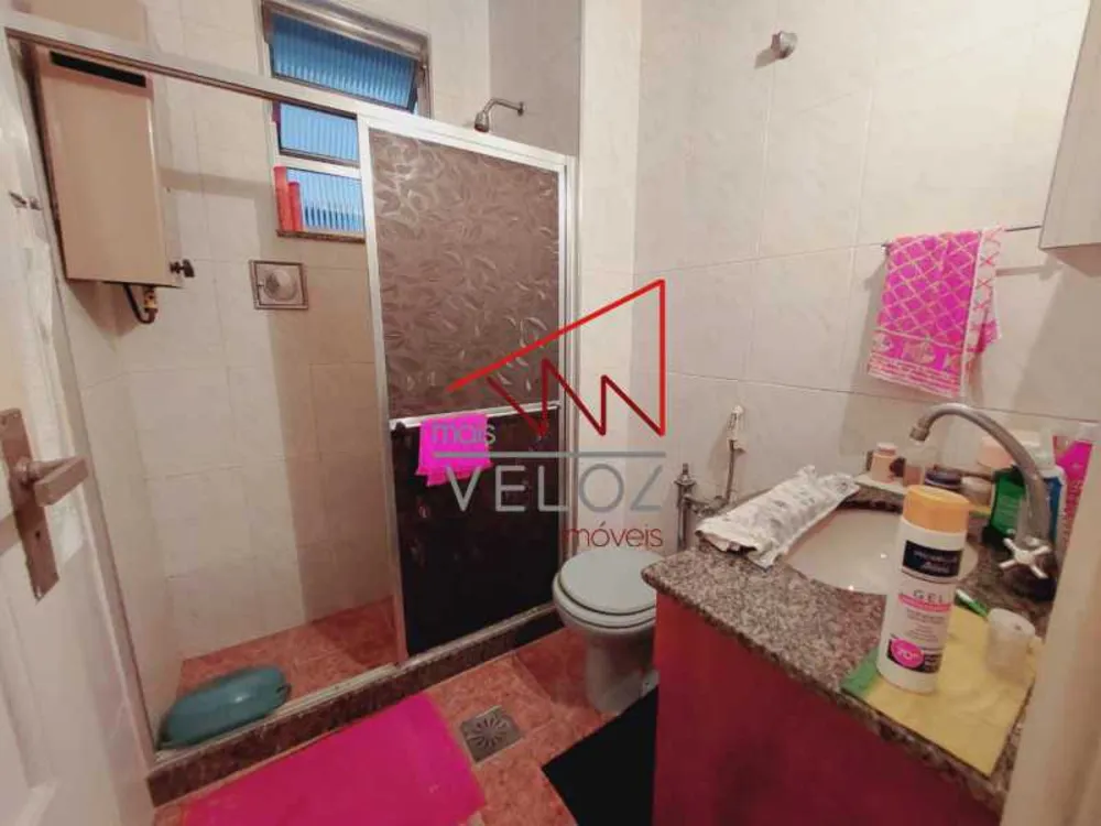 Apartamento, 2 quartos, 76 m² - Foto 11
