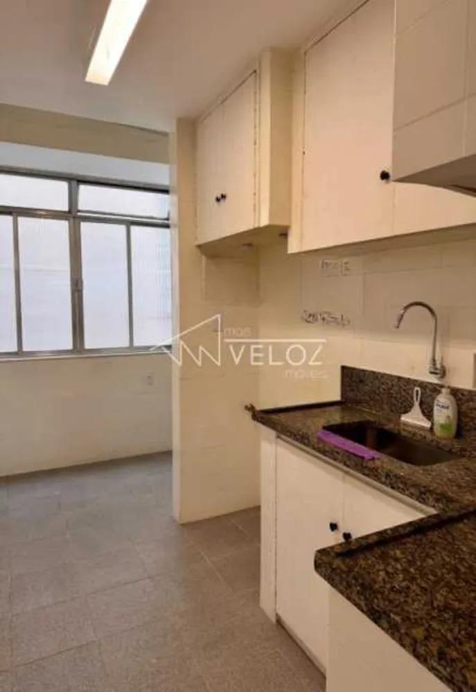 Apartamento, 3 quartos, 85 m² - Foto 3